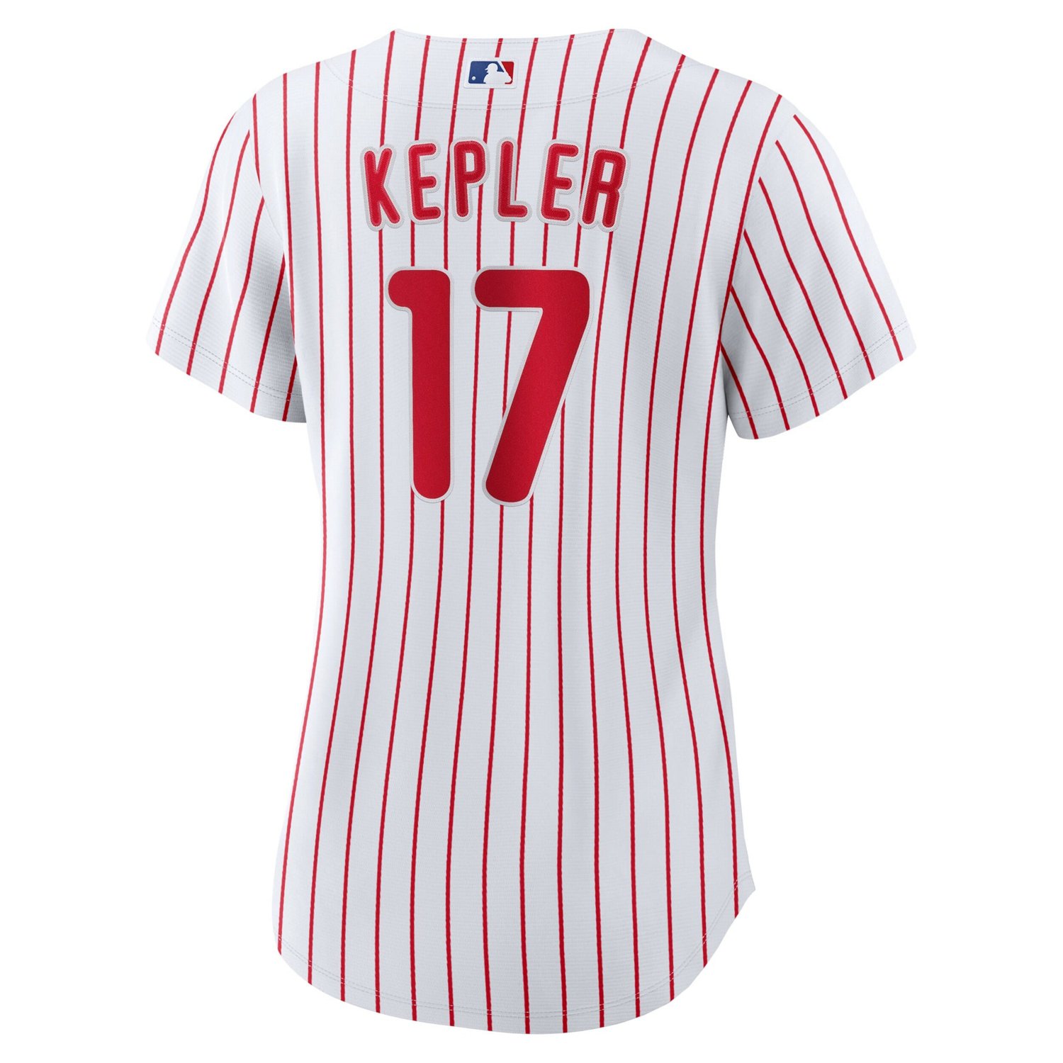 Nike Max Kepler Philadelphia Phillies Home Replica Jersey - view number 3