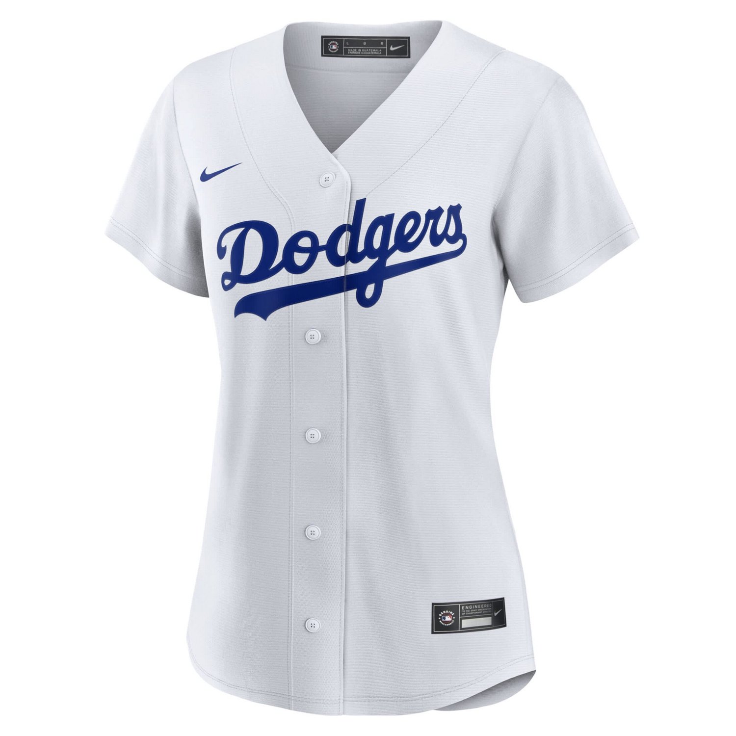 Nike Max Muncy Los Angeles Dodgers Home Replica Jersey - view number 2