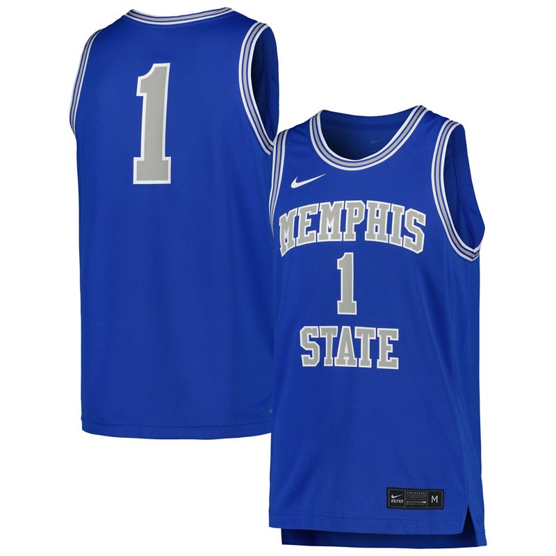 Nike Memphis Tigers… - image