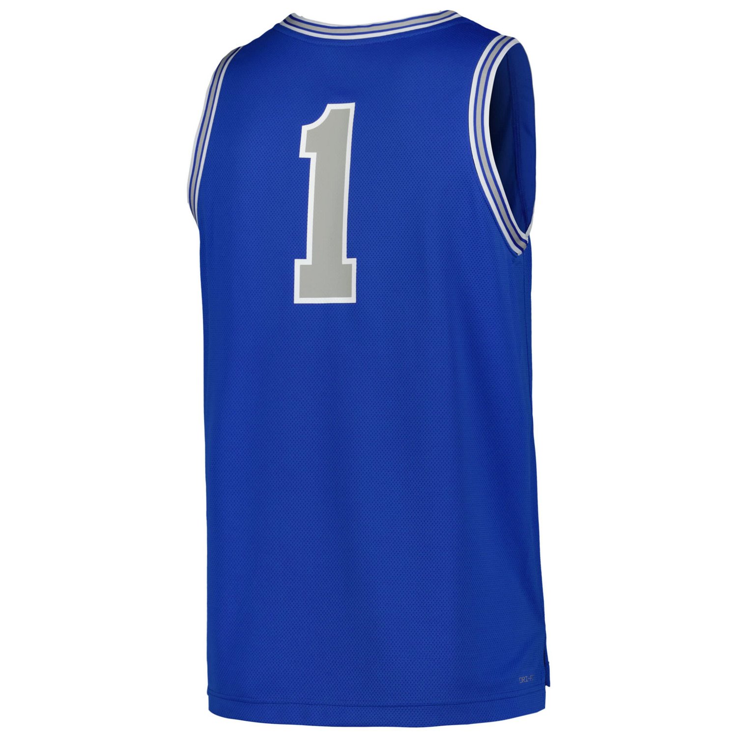 Nike Memphis Tigers Replica Basketball Jersey                                                                                    - view number 3