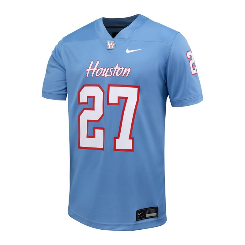 Nike Men's Houston … - image