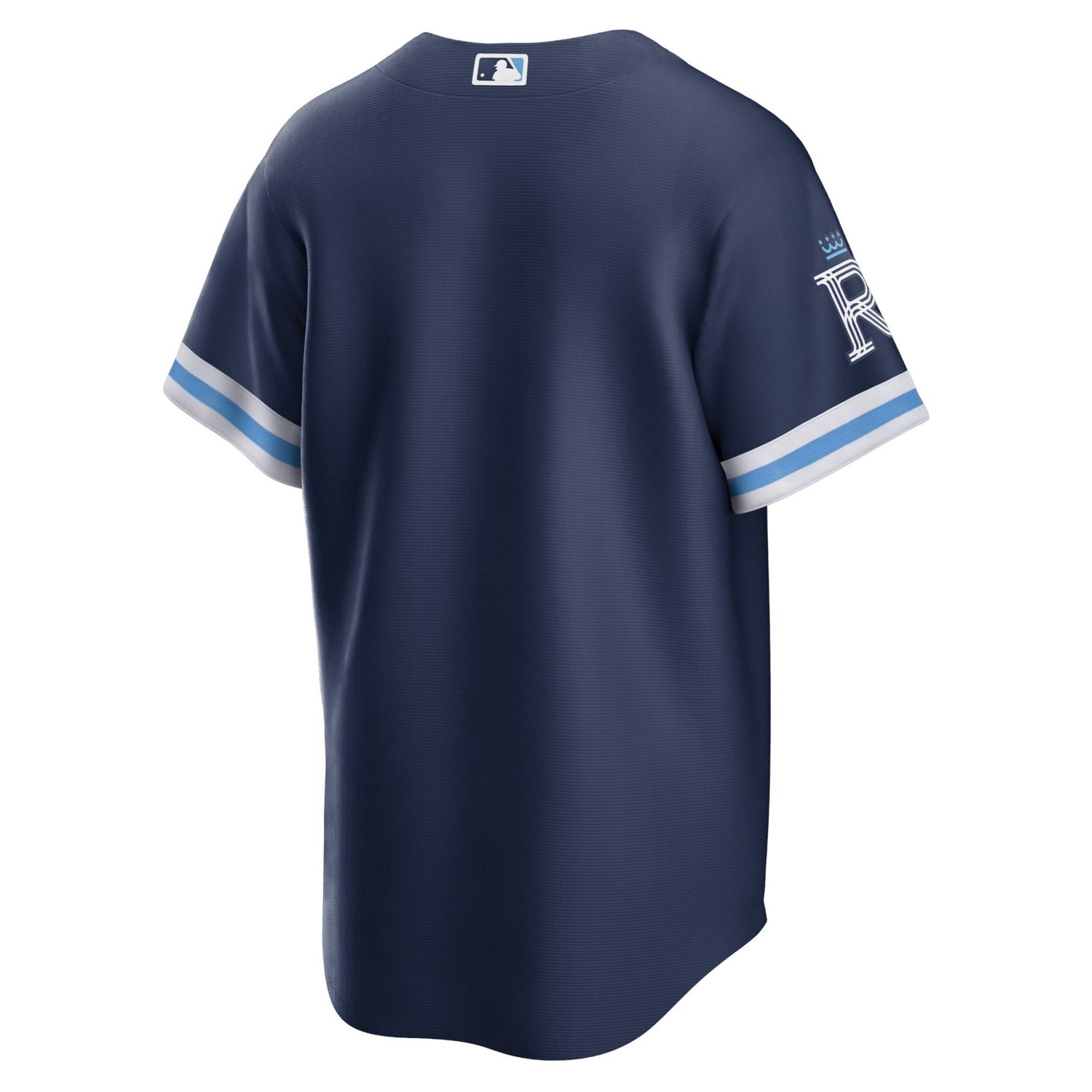 Nike Men s Kansas City Royals City Connect Replica Jersey Academy