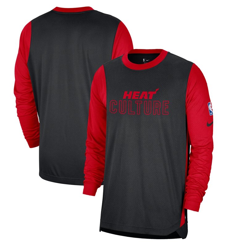 Nike Miami Heat 202… - image