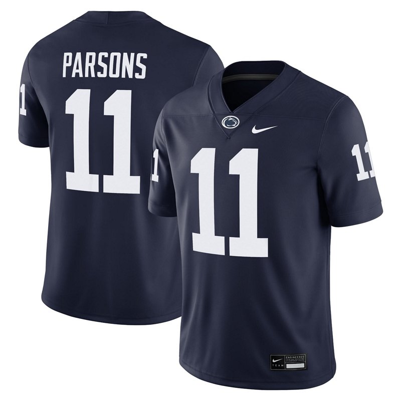 Nike Micah Parsons … - image