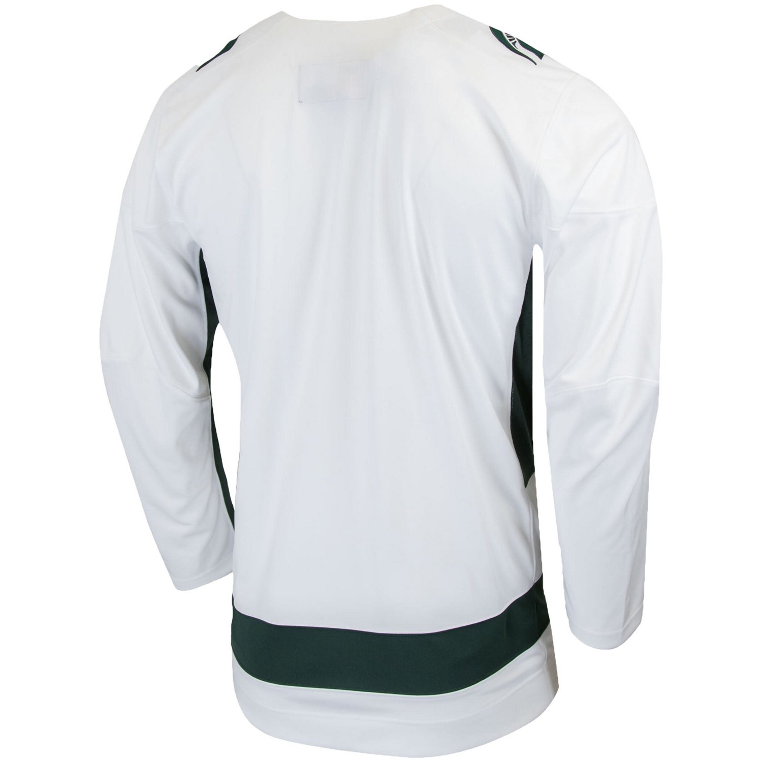 Nike Michigan State Spartans Replica College Hockey Jersey - view number 3