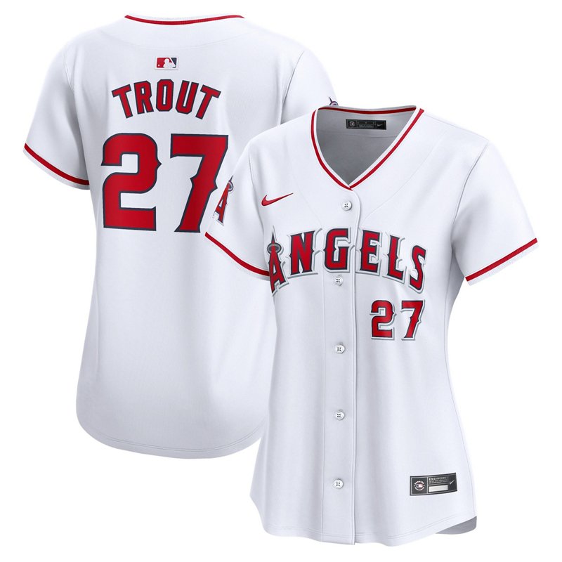 Nike Mike Trout Los… - image