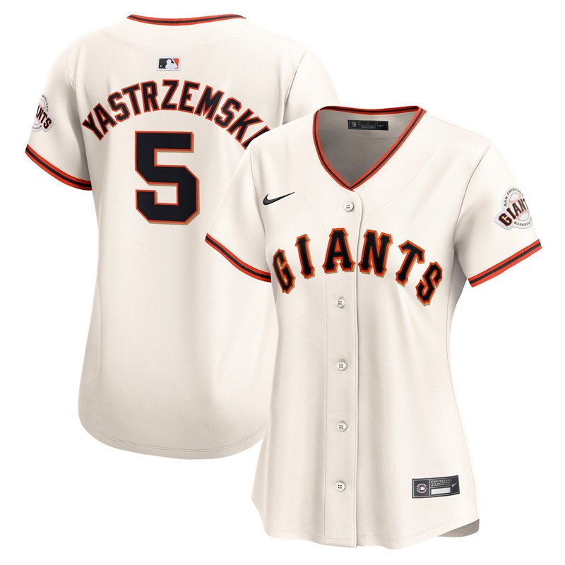 Nike Mike Yastrzems… - image
