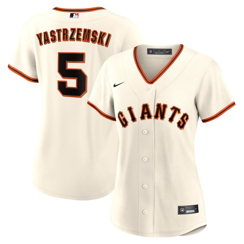 Nike Mike Yastrzems… - image