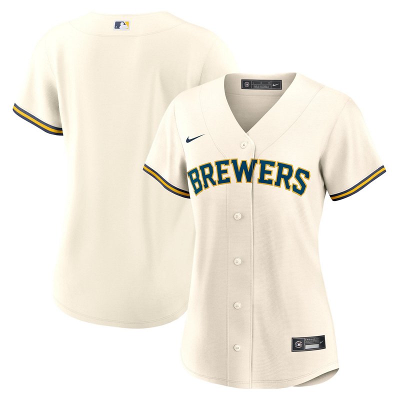 Nike Milwaukee Brew… - image