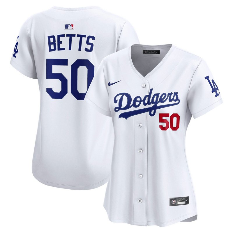 Nike Mookie Betts L… - image
