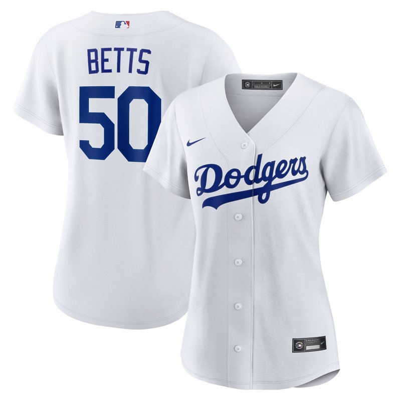 Nike Mookie Betts L… - image
