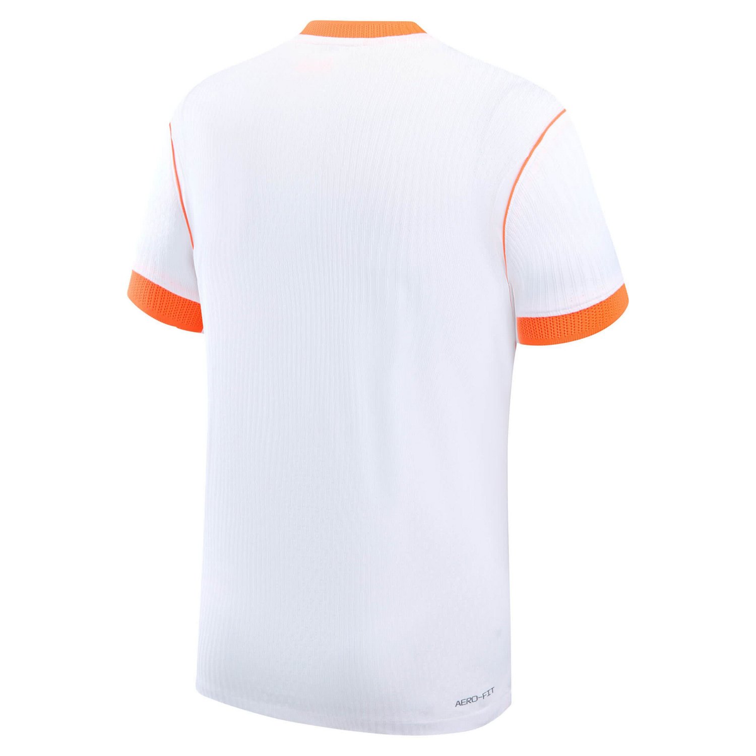 Nike Netherlands National Team 2026 Away Match Authentic Jersey - view number 3