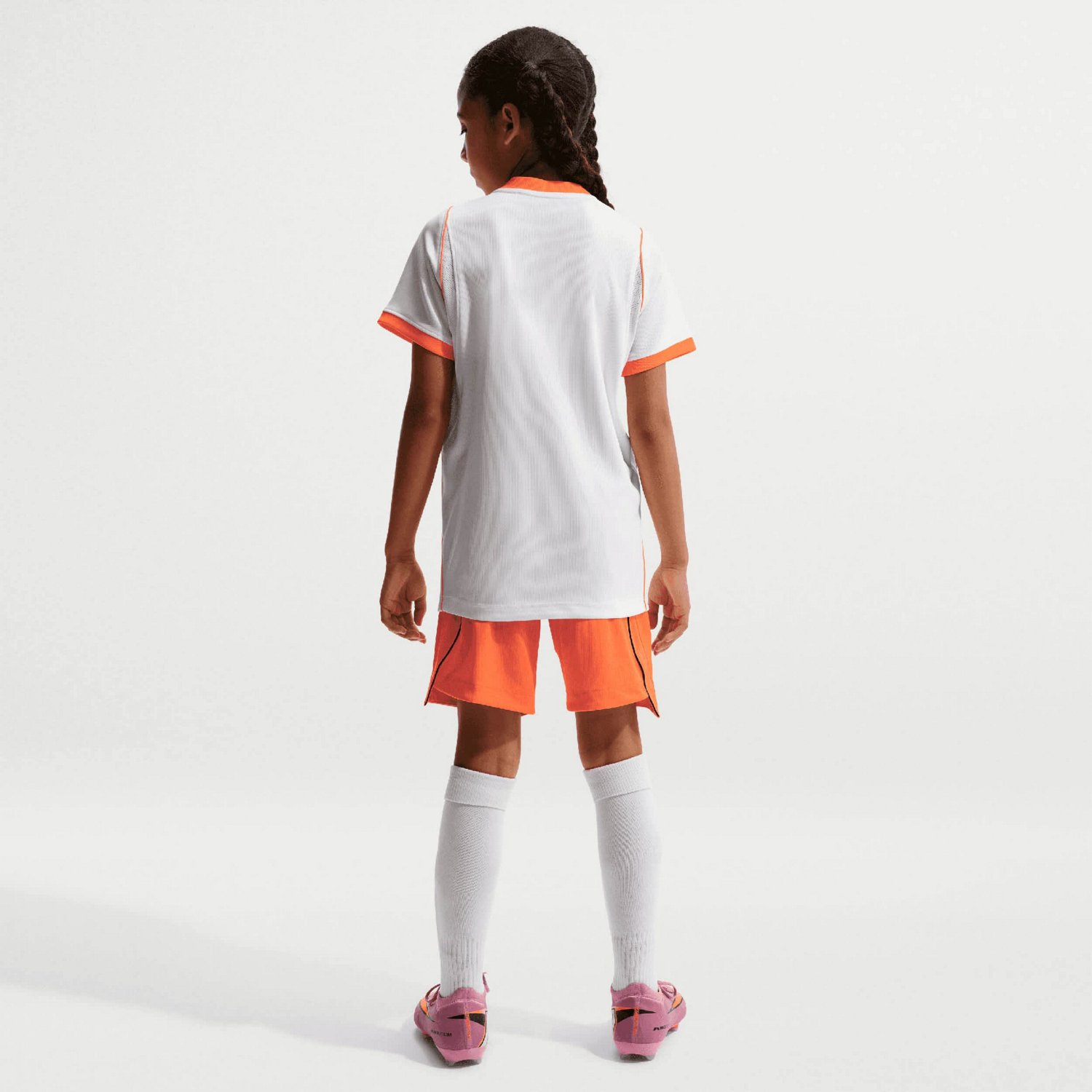 Nike Netherlands National Team 2026 Away Stadium Replica Jersey - view number 2