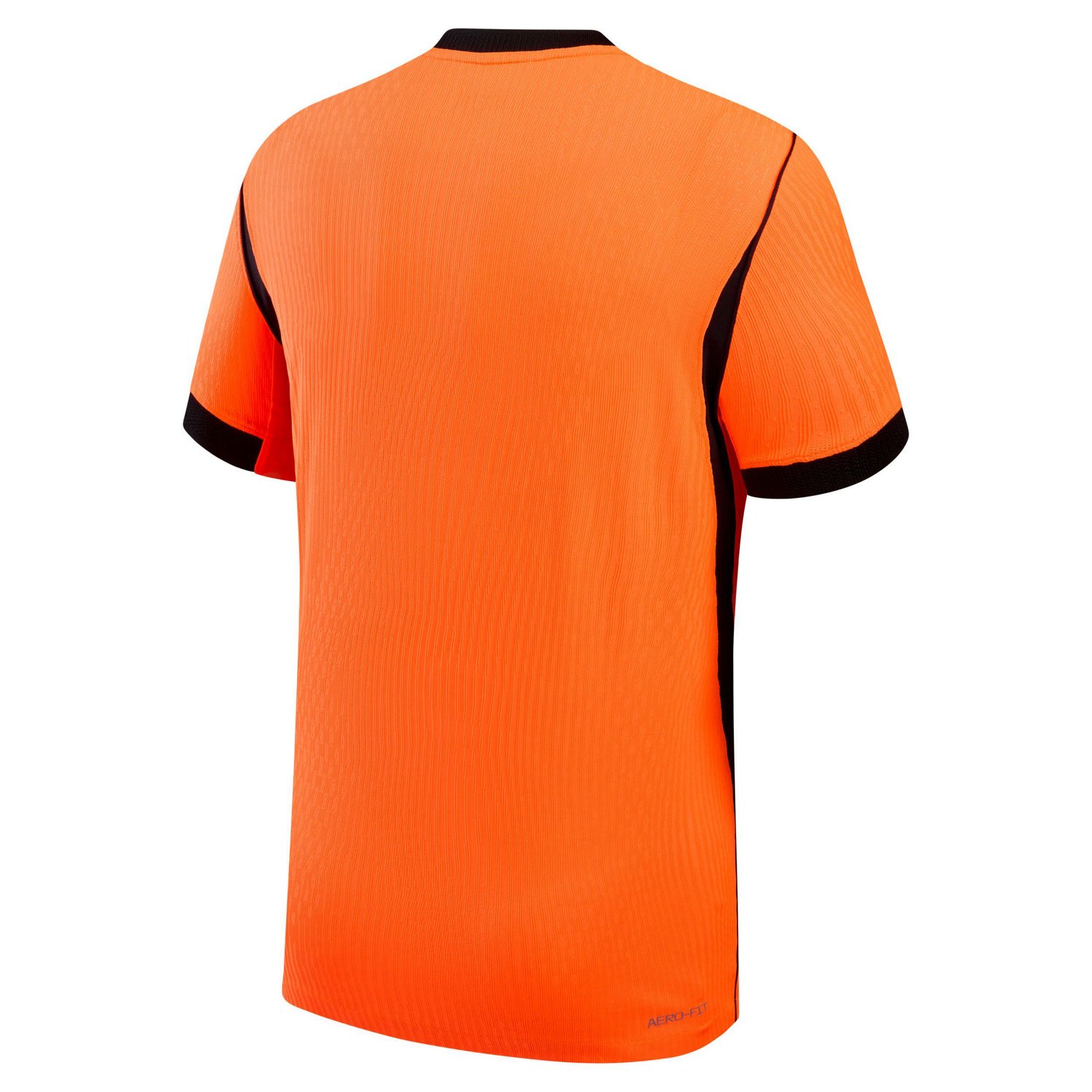 Nike Netherlands National Team 2026 Home Match Authentic Jersey - view number 4