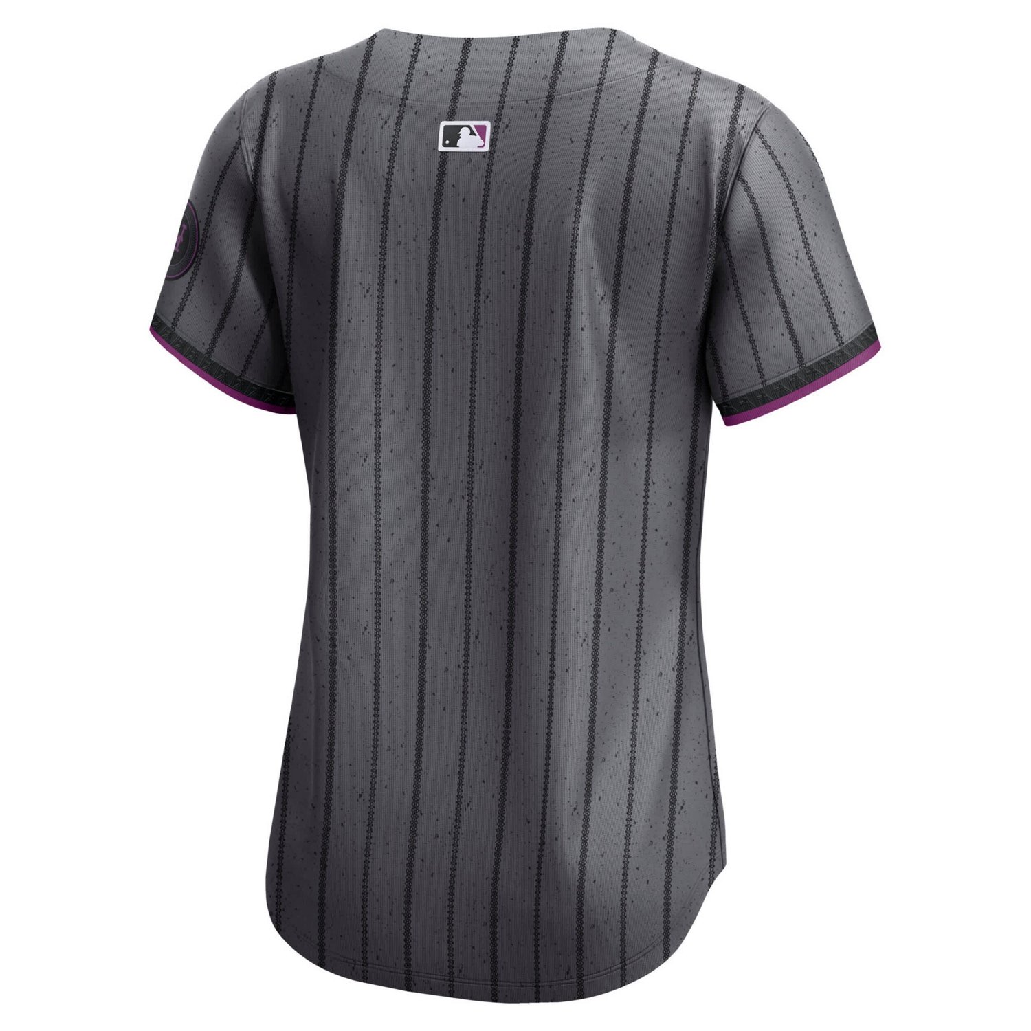 Nike New York Mets City Connect Limited Jersey - view number 3