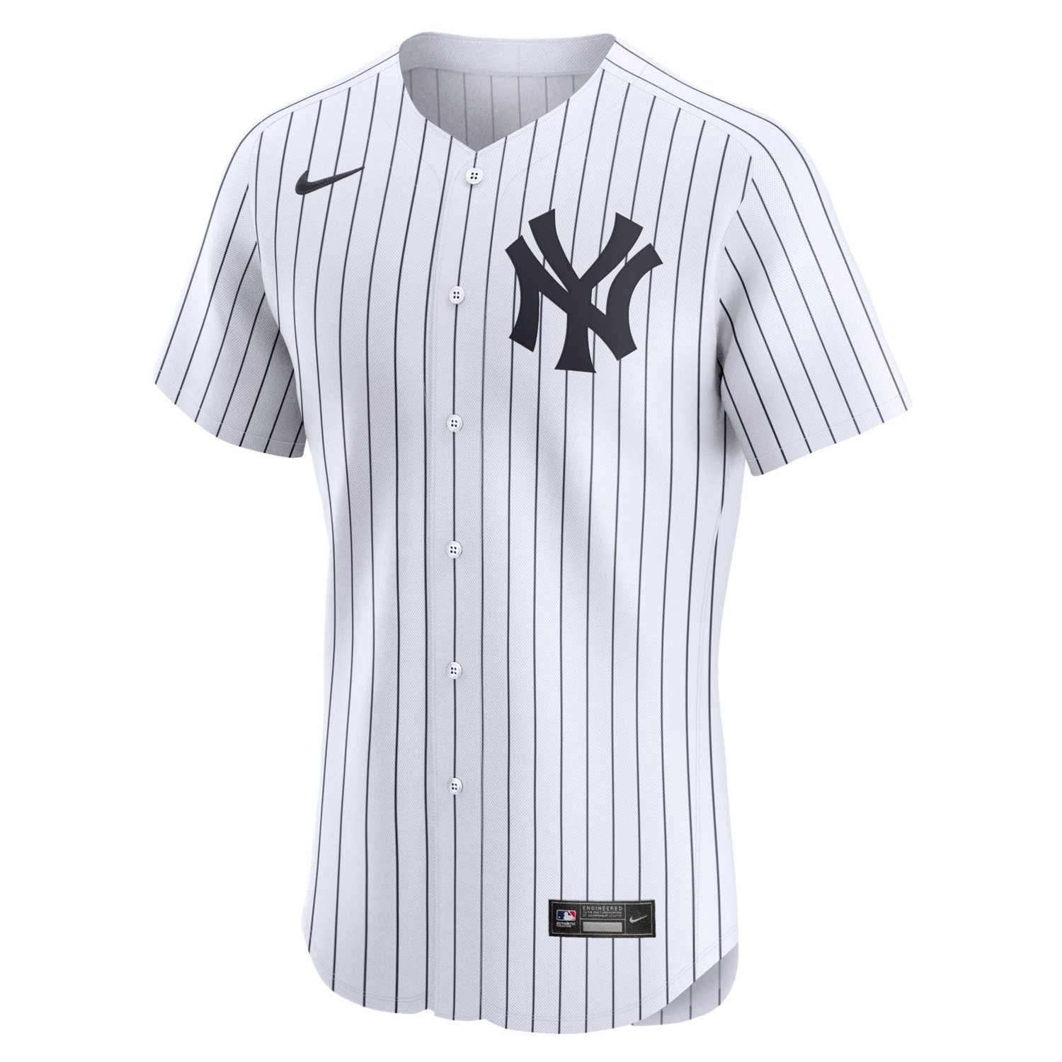 Nike New York Yankees Home Elite Jersey - view number 2