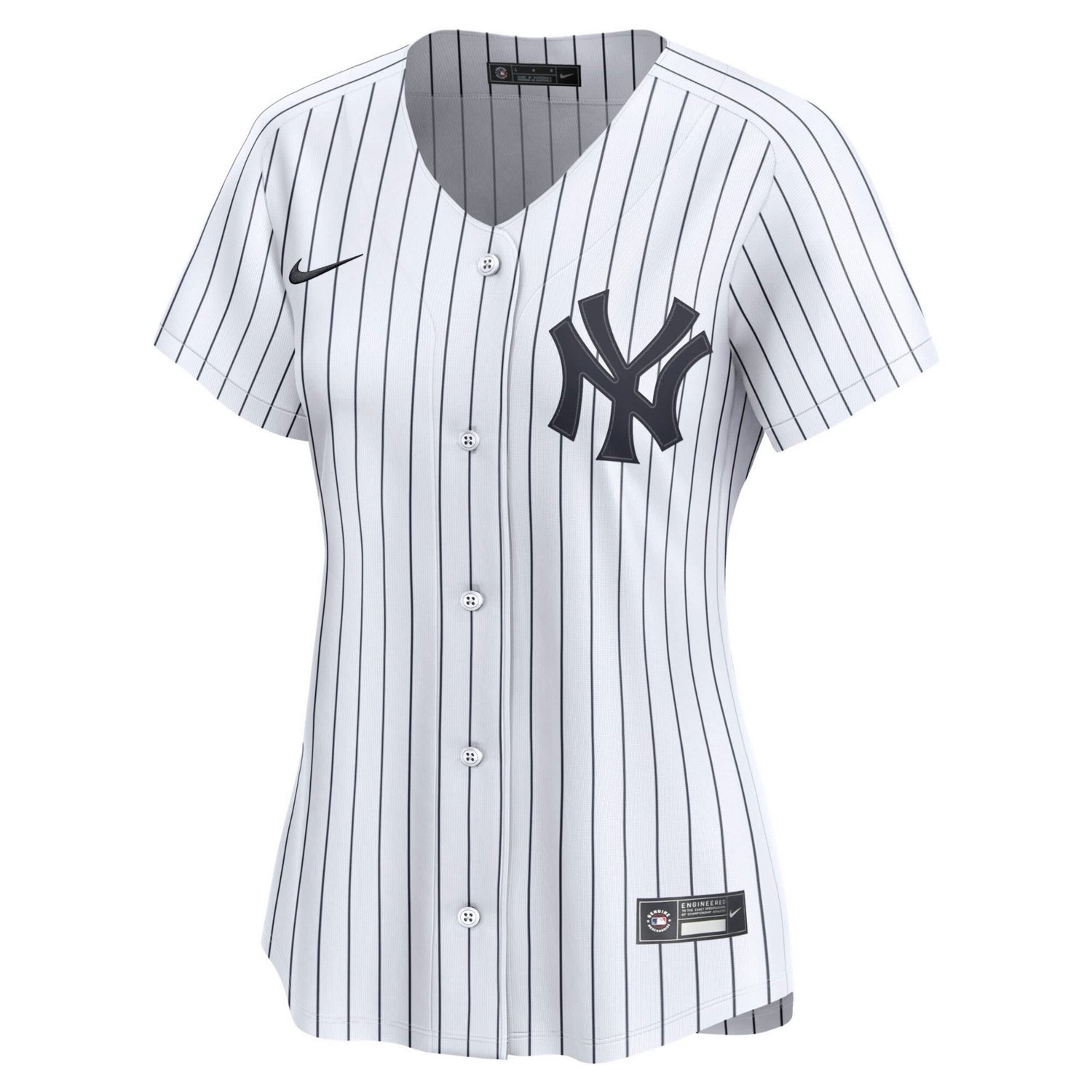 Nike New York Yankees Home Limited Jersey - view number 2