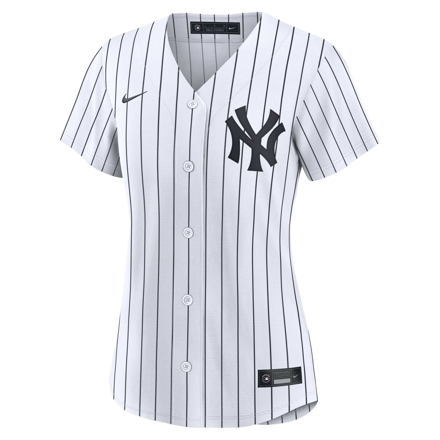 Nike New York Yankees Home Replica Jersey