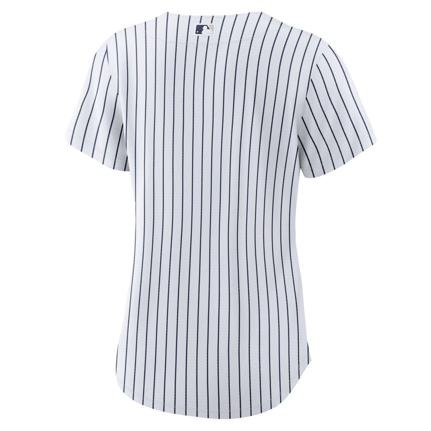 Nike New York Yankees Home Replica Team Jersey                                                                                   - view number 3