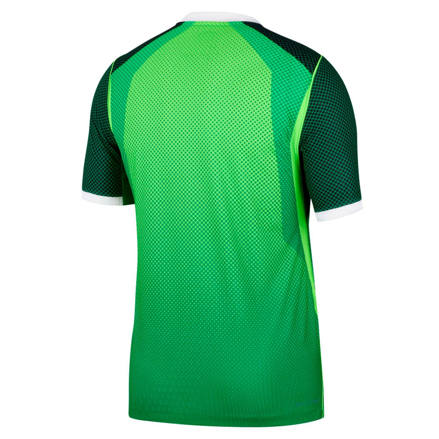 Nike Nigeria National Team 2026 Home Match Authentic Jersey - view number 3
