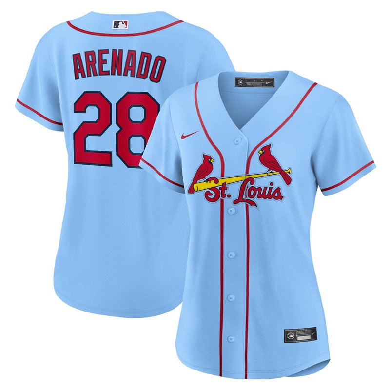 Nike Nolan Arenado … - image