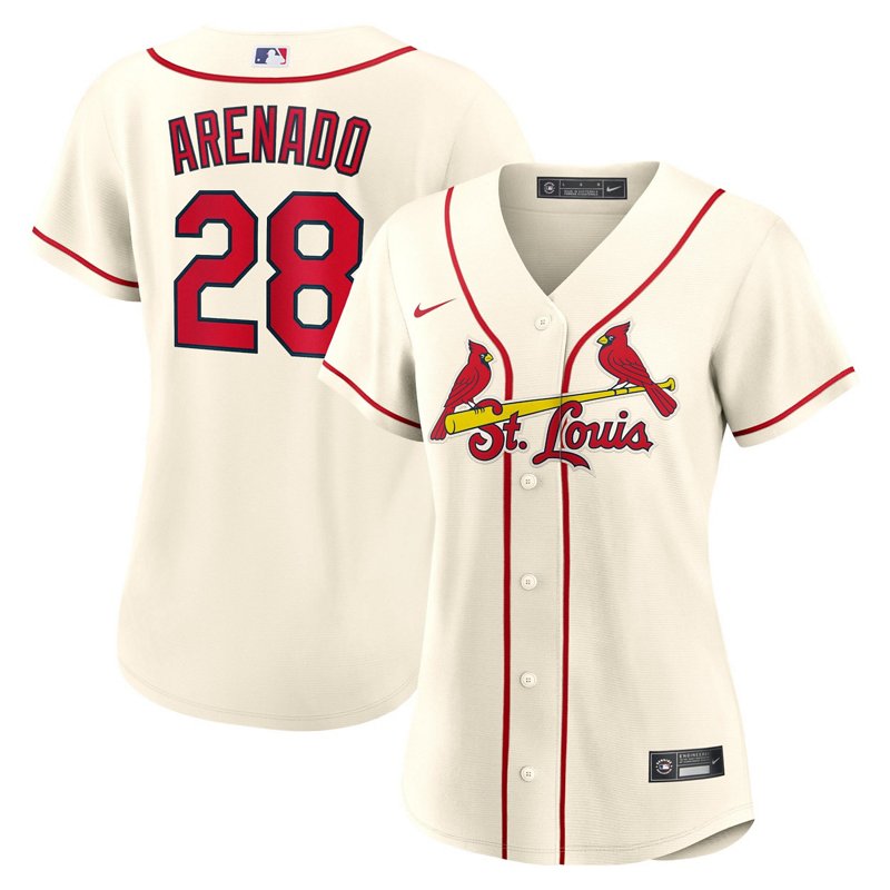 Nike Nolan Arenado … - image