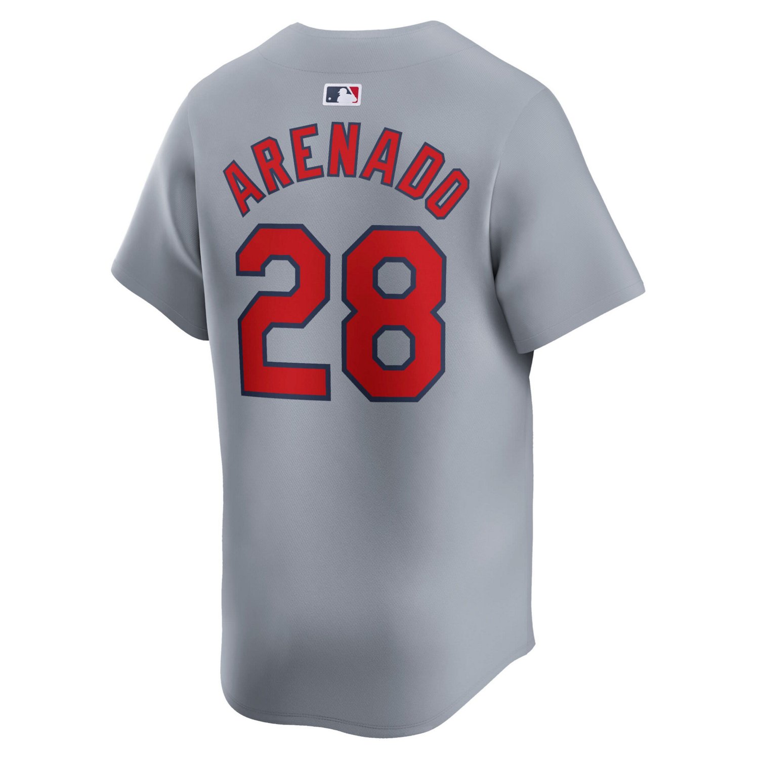 Nike Nolan Arenado St Louis Cardinals Away Limited Player Jersey                                                                 - view number 3