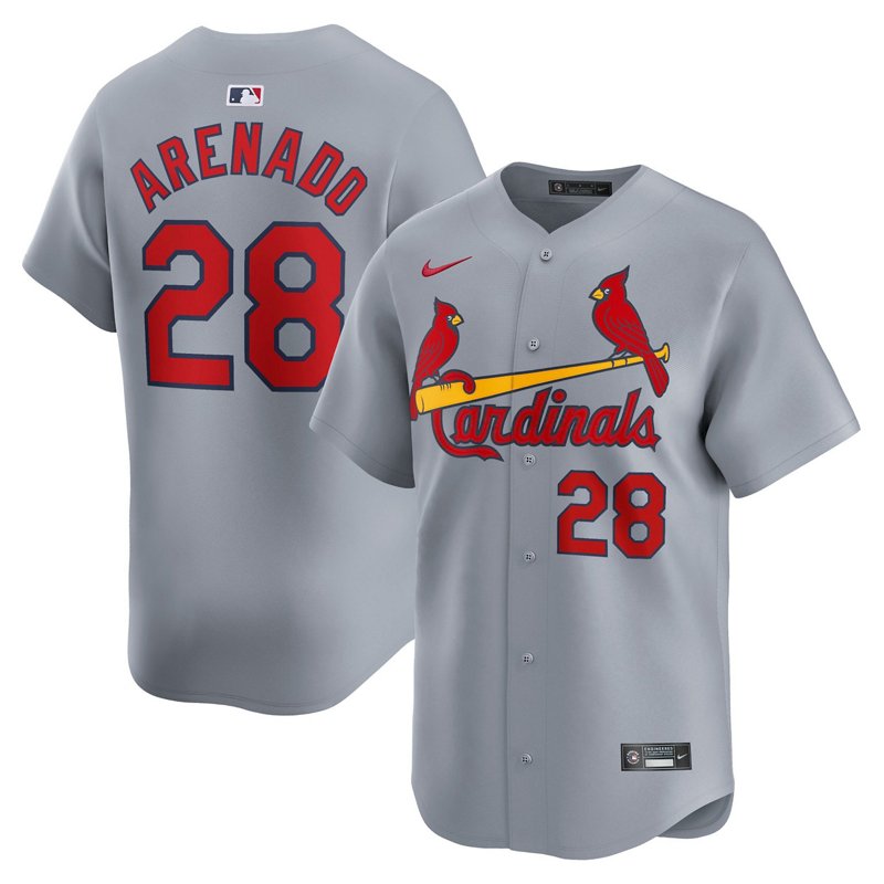 Nike Nolan Arenado … - image