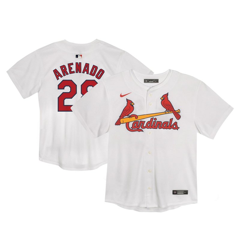 Nike Nolan Arenado … - image