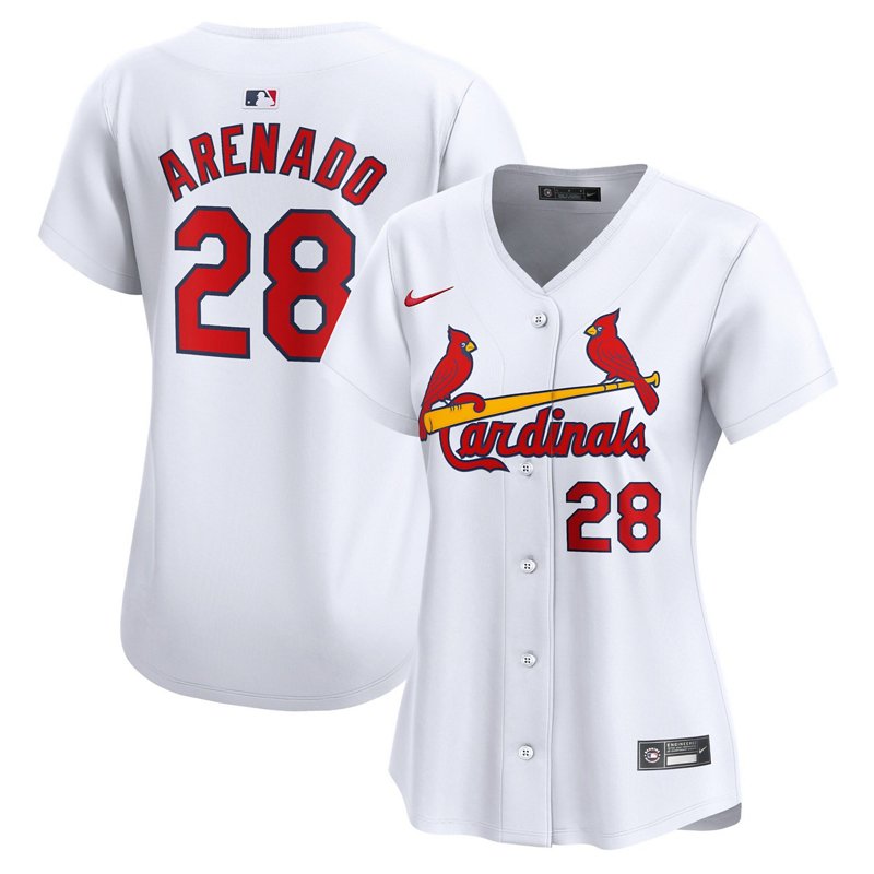 Nike Nolan Arenado … - image