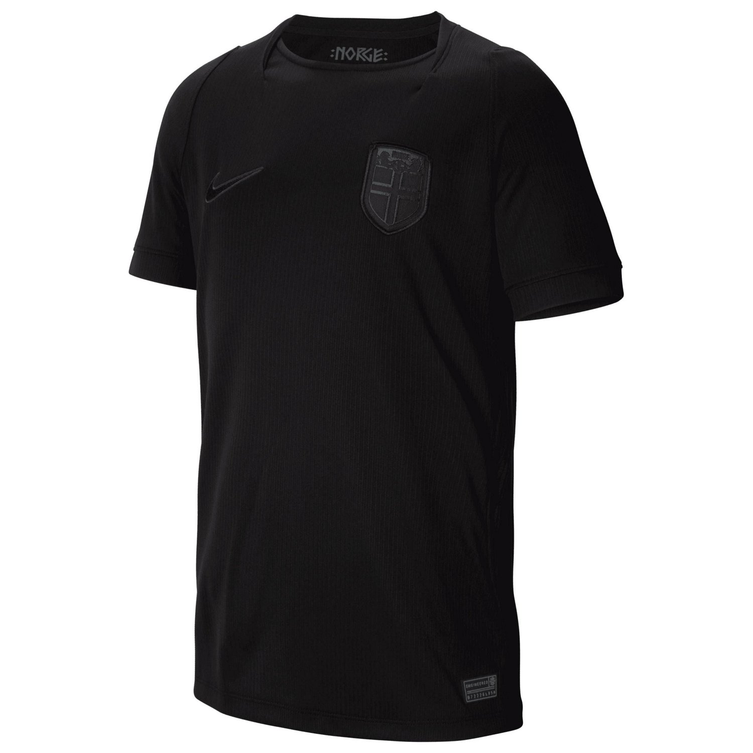 Nike Norway National Team 2026 Away Stadium Replica Jersey - view number 2