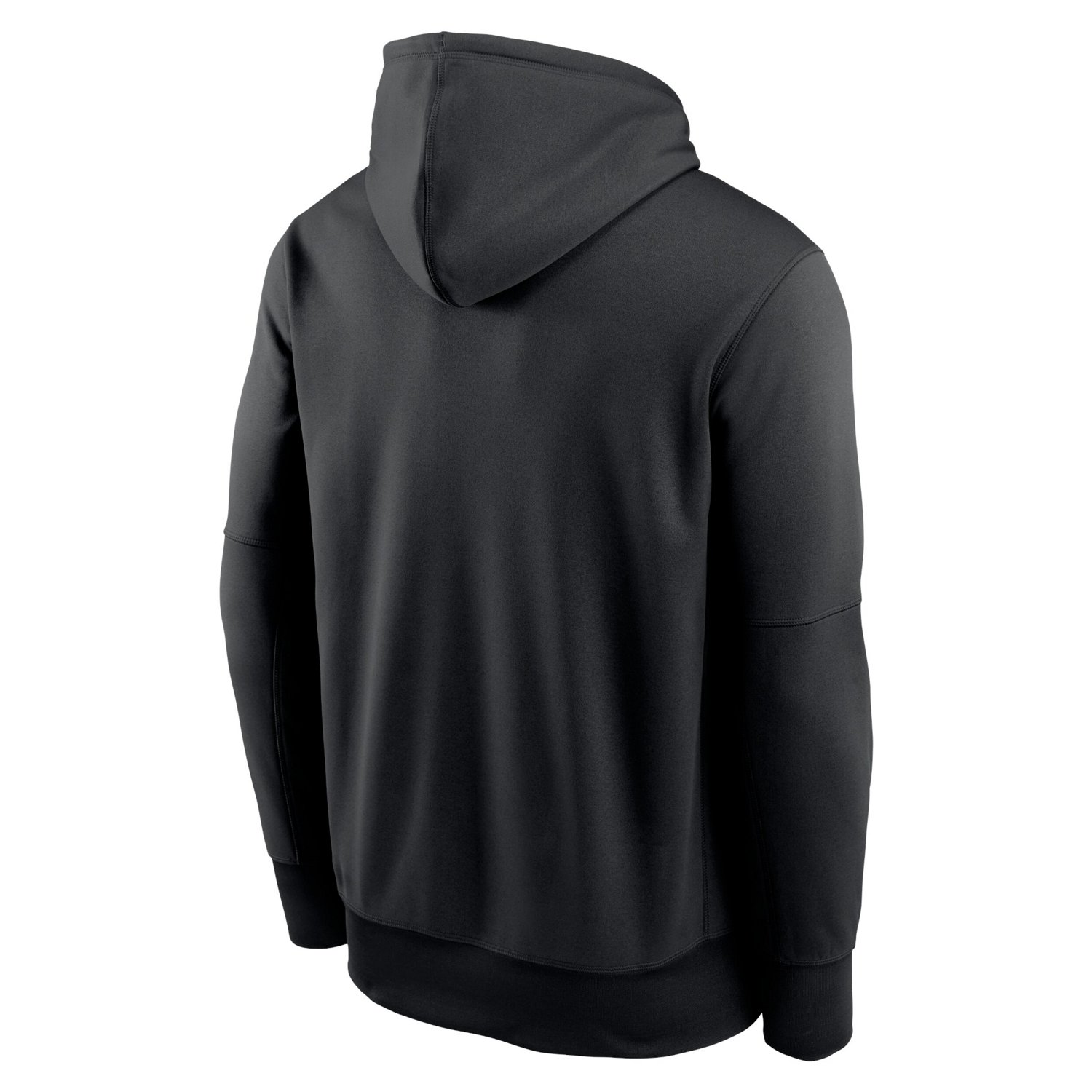 Nike Ohio State Buckeyes Icon Football Performance Pullover Hoodie - view number 3