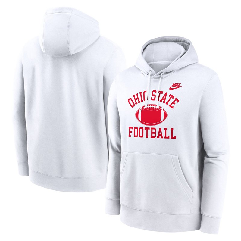 Nike Ohio State Buc… - image