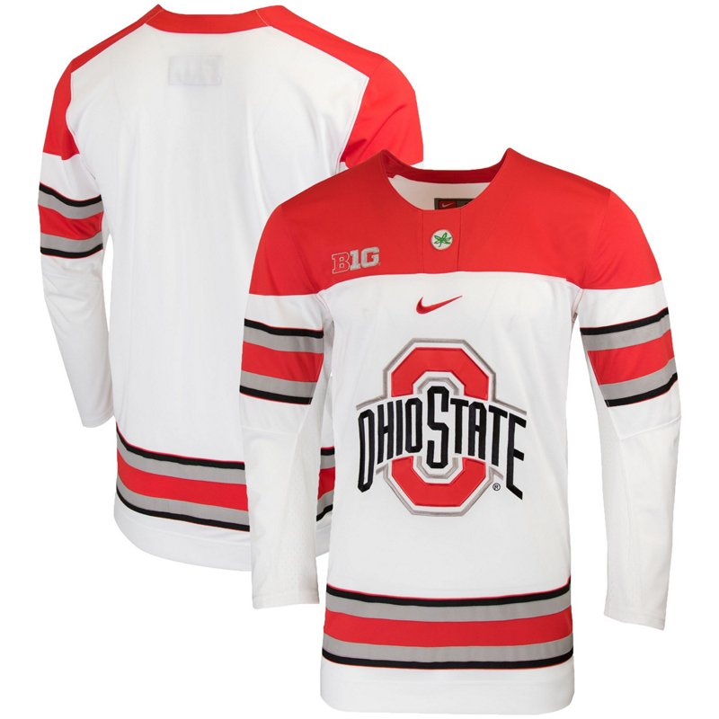 Nike Ohio State Buc… - image