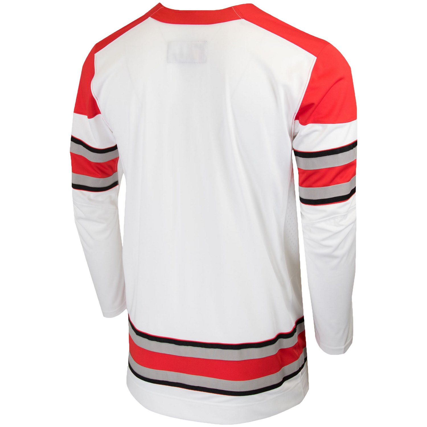 Nike Ohio State Buckeyes Replica College Hockey Jersey - view number 3