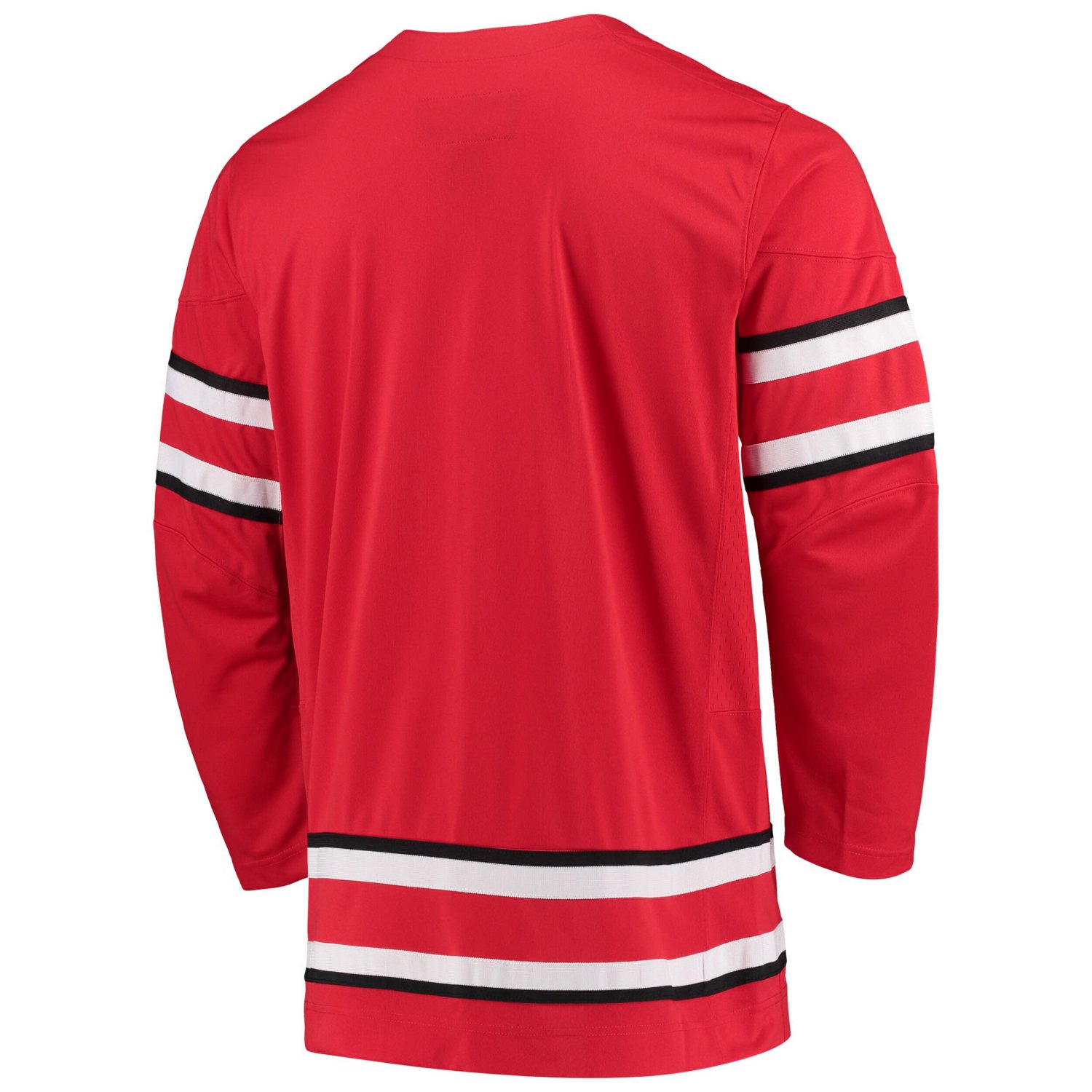 Nike Ohio State Buckeyes Replica Team Hockey Jersey - view number 3