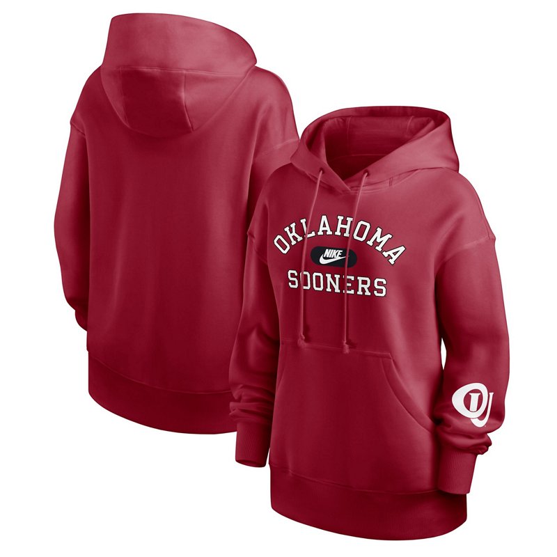 Nike Oklahoma Soone… - image