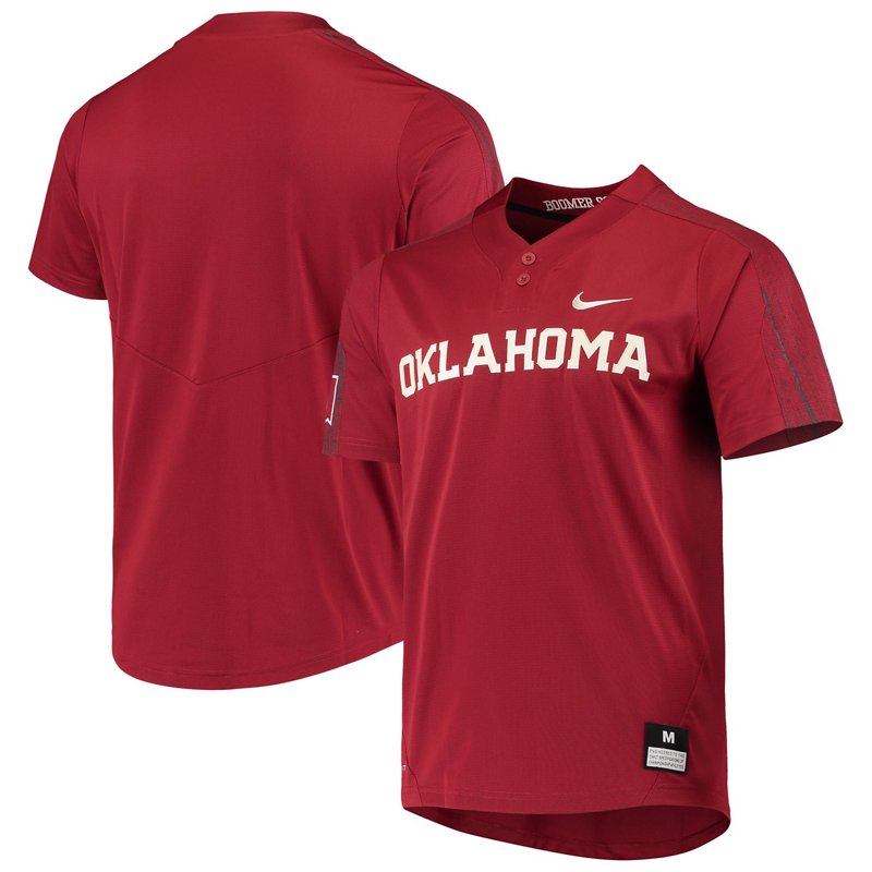Nike Oklahoma Soone… - image