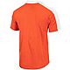 Nike Oklahoma State Cowgirls Replica 2-Button Softball Jersey                                                                    - view number 3