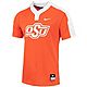 Nike Oklahoma State Cowgirls Replica 2-Button Softball Jersey                                                                    - view number 2