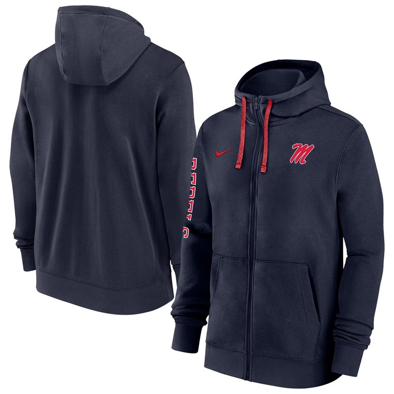 Nike Ole Miss Rebel… - image