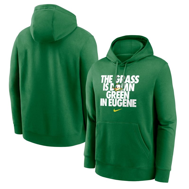 Nike Oregon Ducks G… - image