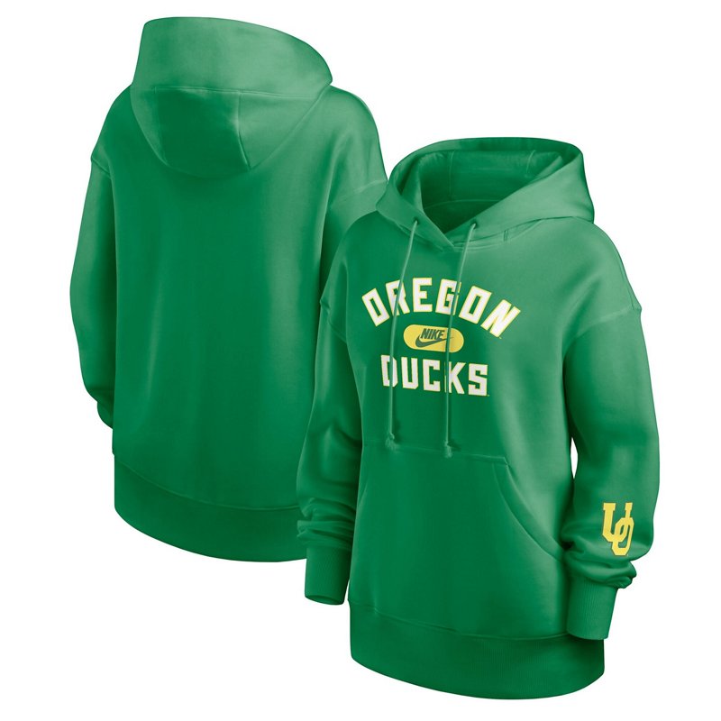 Nike Oregon Ducks O… - image