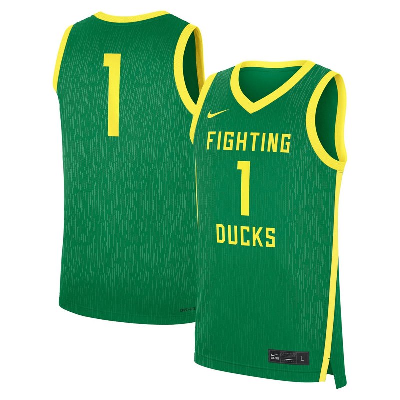 Nike Oregon Ducks R… - image