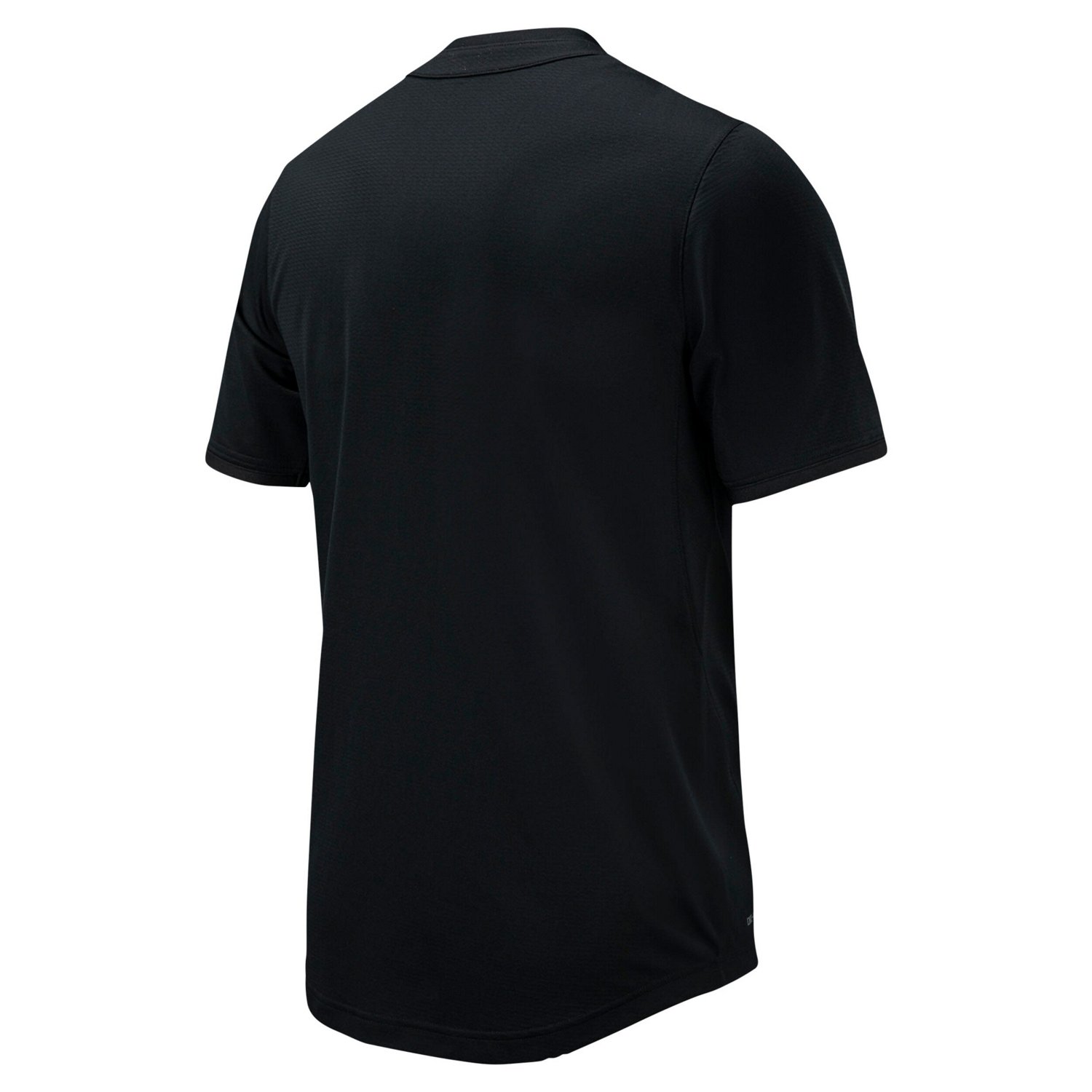 Nike Oregon State Beavers Replica Full-Button Baseball Jersey                                                                    - view number 3