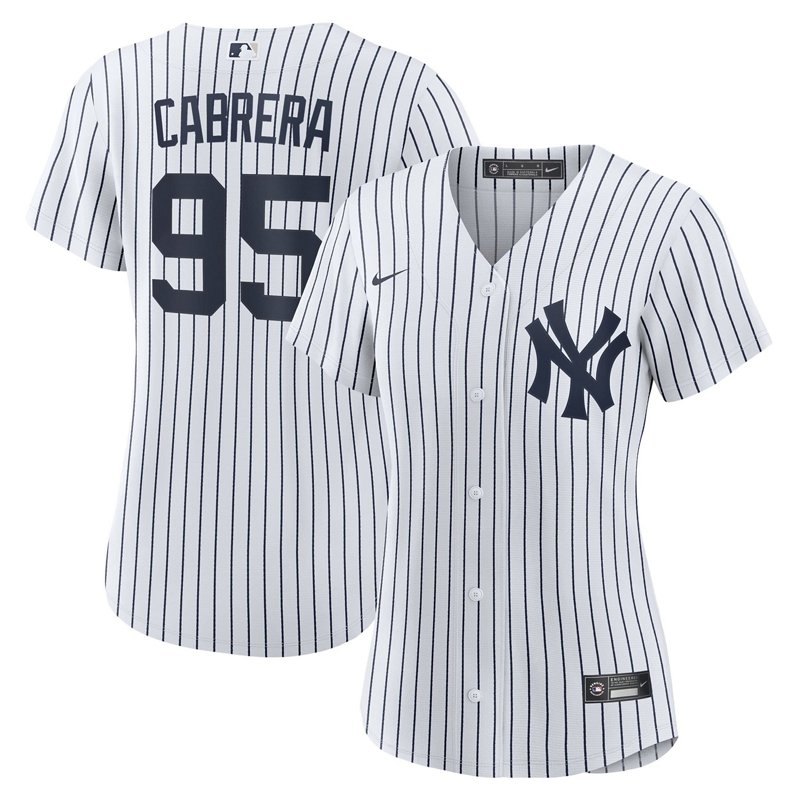 Nike Oswaldo Cabrer… - image