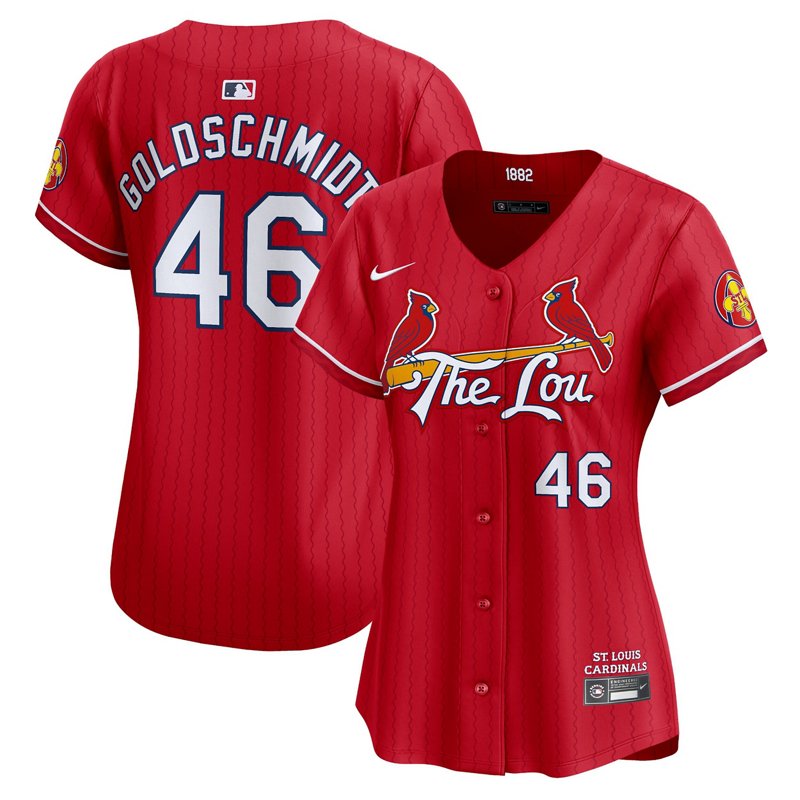 Nike Paul Goldschmi… - image