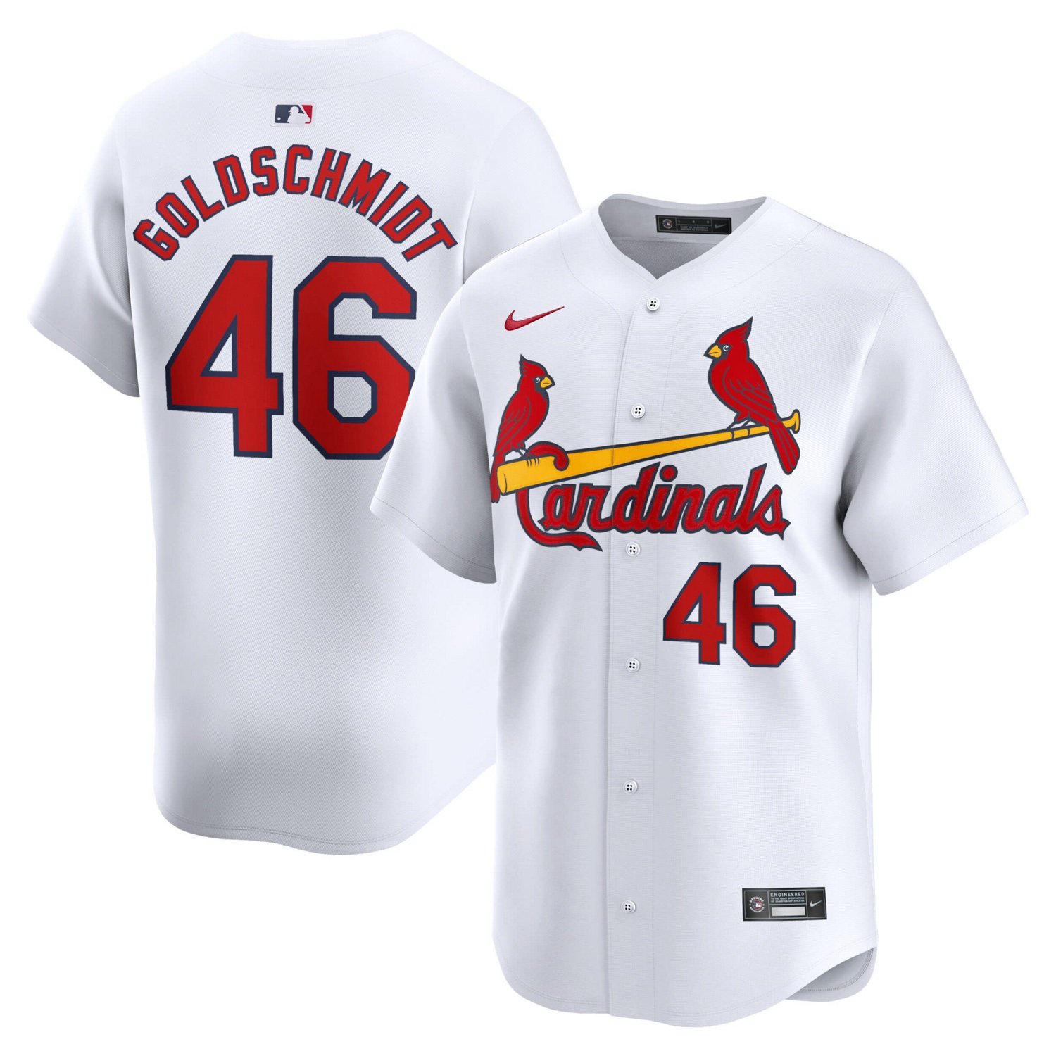 st. louis cardinals mlb jersey youth size