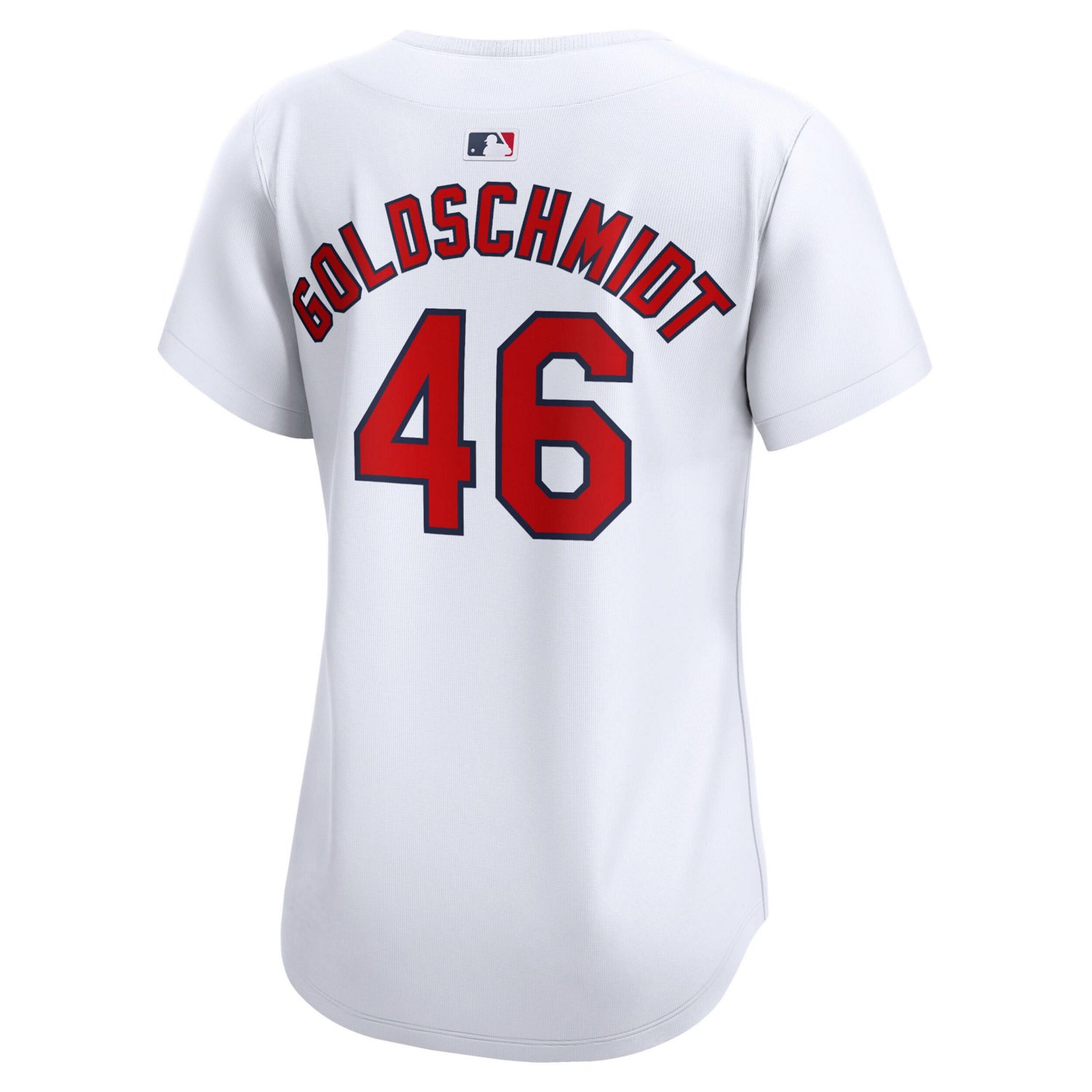Nike Paul Goldschmidt St Louis Cardinals Home Limited Player Jersey Academy