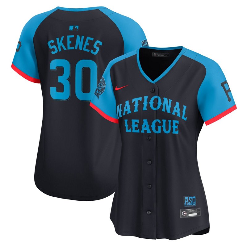 Nike Paul Skenes Na… - image
